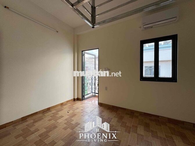 Chung Cư Mini Mới Xây Giá Rẻ Có Gác Ngay Bến Xe An Sương
