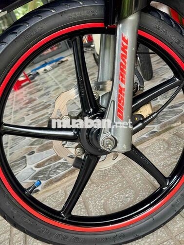 Jupiter MX 2006 Xanh GP Bs 65 Chính Chủ