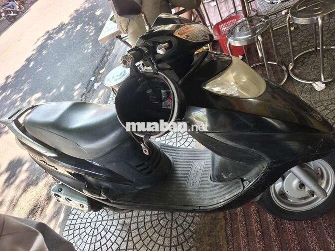 SYM Đen Đã sử dụng