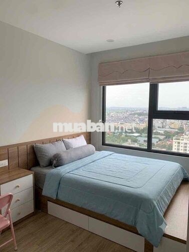 Cần bán 2 ngủ 55m2 Imperi Full đồ xịn tầng trung , Vinhomes Smart city