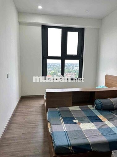 Cho Thuê Căn Hộ A&T SKY GARDEN - 2PN Full Nội Thất