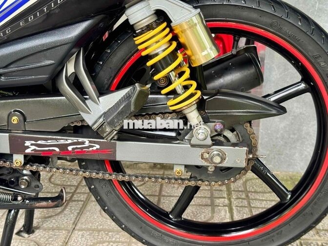 Jupiter MX 2006 Xanh GP Bs 65 Chính Chủ