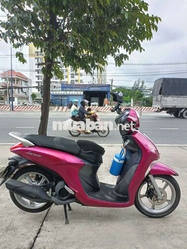Yamaha Janus 2018 Hồng 45000 km