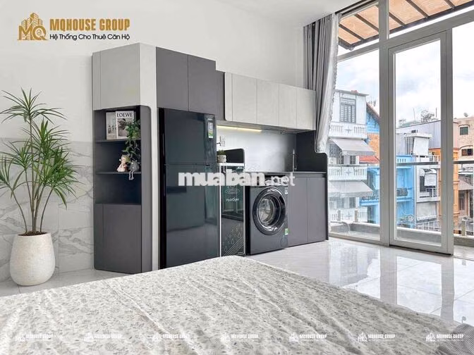 🌆 CHUNG CƯ MINI FULL NỘI THẤT CAO CẤP — TÂN BÌNH — SIÊU VIP PRO 🌆