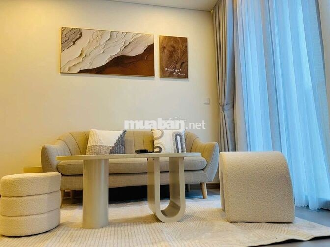 CHO THUÊ CĂN HỘ SAM TOWER – 2 PHÒNG NGỦ CAO CẤP