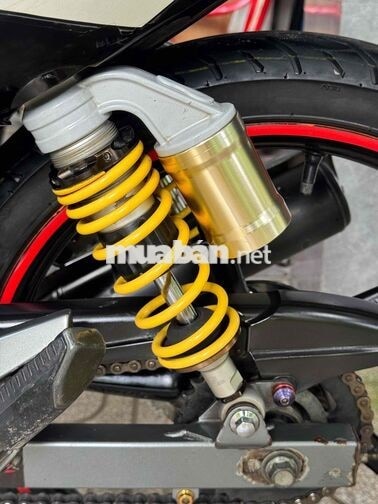 Jupiter MX 2006 Xanh GP Bs 65 Chính Chủ