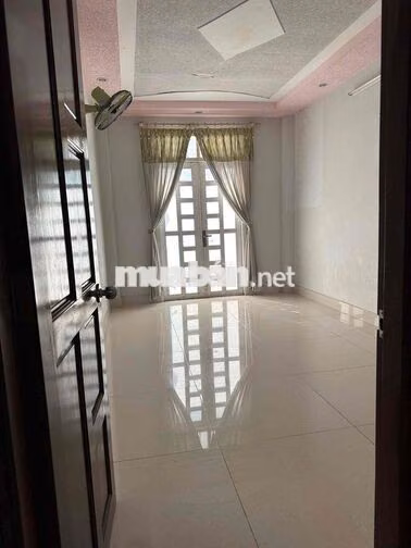 Phòng trọ Đường số 1, P11, Gò Vấp