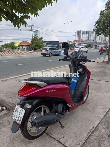 Yamaha Janus 2018 Hồng 45000 km
