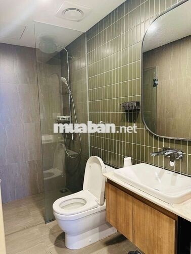 CHO THUÊ CĂN HỘ SAM TOWER – 2 PHÒNG NGỦ CAO CẤP