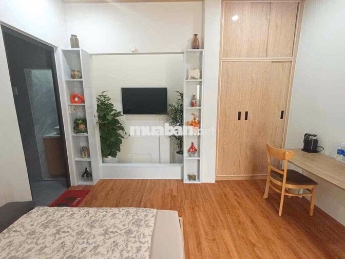 046✨ 🏡 CHO THUÊ NHÀ 2 TẦNG / HOMESTAY MẶT TIỀN TRƯNG NỮ VƯƠNG