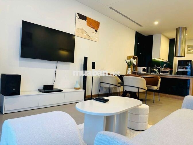 CHO THUÊ CĂN HỘ SAM TOWER – 2 PHÒNG NGỦ CAO CẤP
