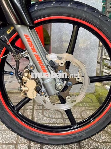 Jupiter MX 2006 Xanh GP Bs 65 Chính Chủ