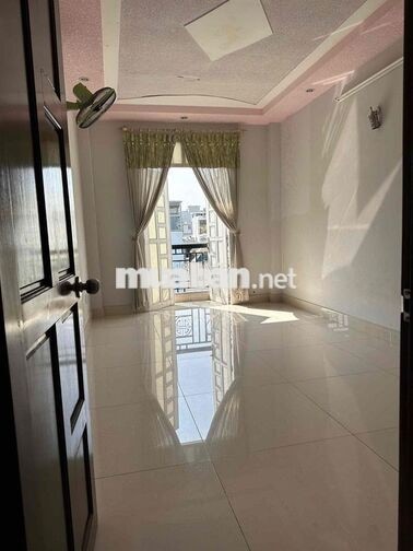 Phòng trọ Đường số 1, P11, Gò Vấp