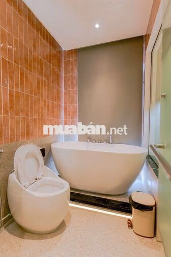 KHÁCH SẠN GÒ VẤP WIP - 24 PHÒNG DÒNG TIỀN 1TỶ5 / NĂM  