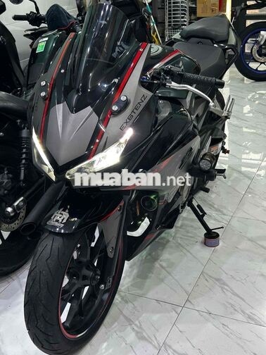 Honda CBR500R