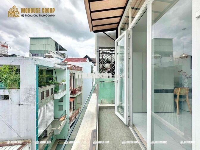 🌆 CHUNG CƯ MINI FULL NỘI THẤT CAO CẤP — TÂN BÌNH — SIÊU VIP PRO 🌆