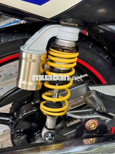 Jupiter MX 2006 Xanh GP Bs 65 Chính Chủ