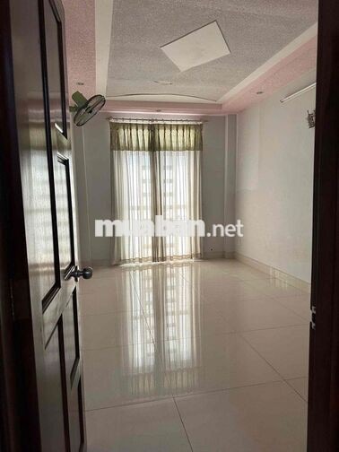Phòng trọ Đường số 1, P11, Gò Vấp