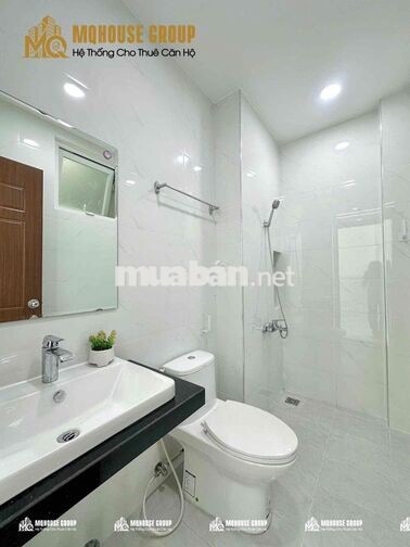 🌆 CHUNG CƯ MINI FULL NỘI THẤT CAO CẤP — TÂN BÌNH — SIÊU VIP PRO 🌆