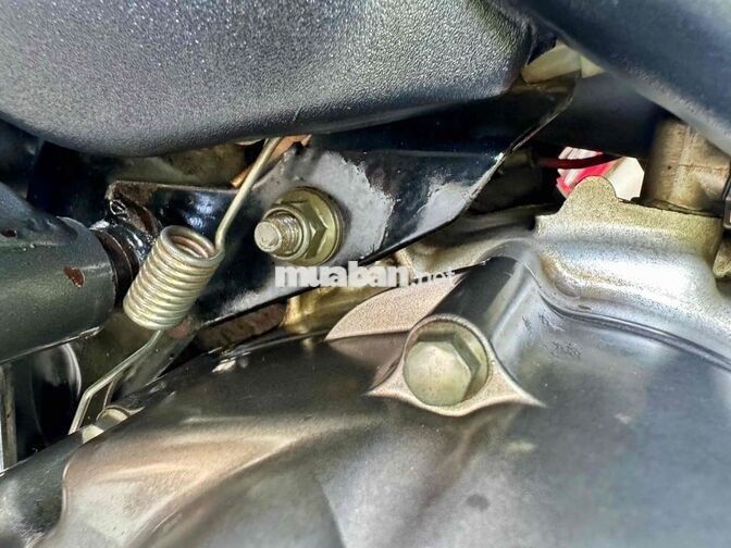 Jupiter MX 2006 Xanh GP Bs 65 Chính Chủ