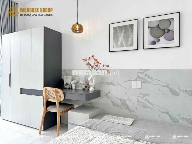 🌆 CHUNG CƯ MINI FULL NỘI THẤT CAO CẤP — TÂN BÌNH — SIÊU VIP PRO 🌆