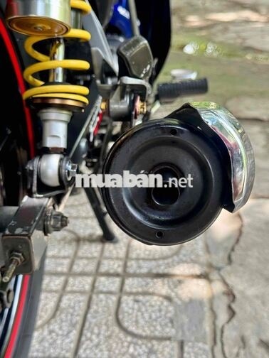 Jupiter MX 2006 Xanh GP Bs 65 Chính Chủ