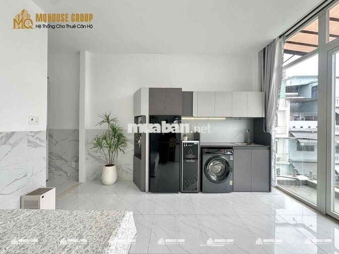 🌆 CHUNG CƯ MINI FULL NỘI THẤT CAO CẤP — TÂN BÌNH — SIÊU VIP PRO 🌆