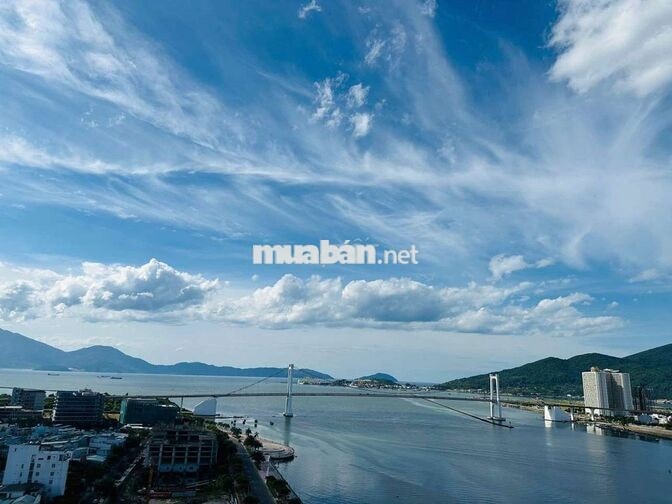 CHO THUÊ CĂN HỘ SAM TOWER – 2 PHÒNG NGỦ CAO CẤP