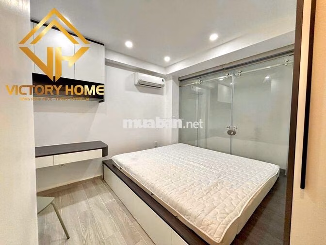 TRUNG TÂM CỦA BÌNH THẠNH - CĂN 1 PHÒNG NGỦ - PHÙ HỢP VỚI GIA ĐÌNH