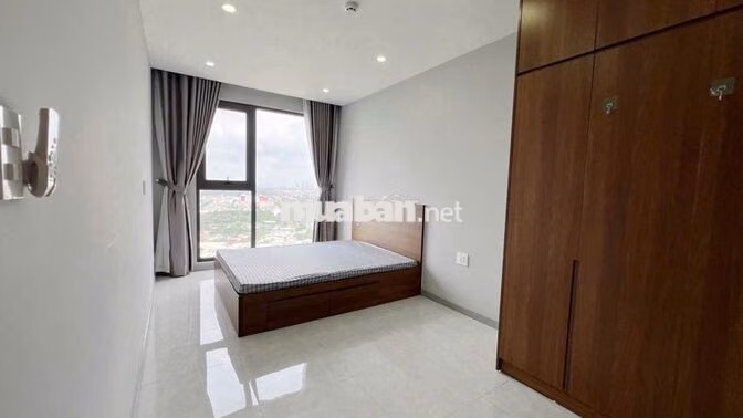 Cho thuê căn hộ LAVIDA+ 2PN, Có nội thất, giá 15tr/tháng.Ở được liền
