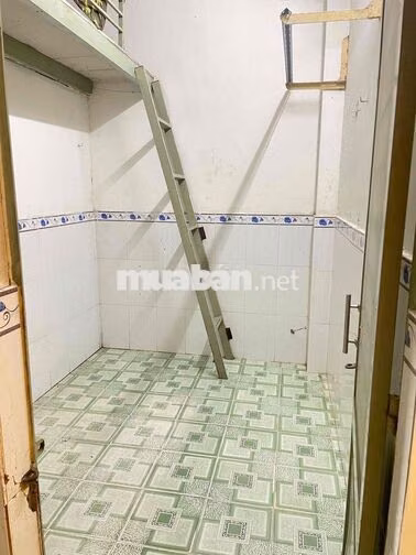 Phòng Trọ Có Gác Giá Rẻ Quận Bình Tân