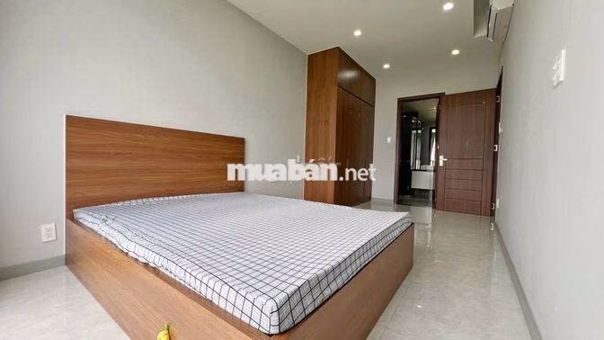 Cho thuê căn hộ LAVIDA+ 2PN, Có nội thất, giá 15tr/tháng.Ở được liền
