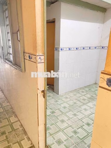 Phòng Trọ Có Gác Giá Rẻ Quận Bình Tân
