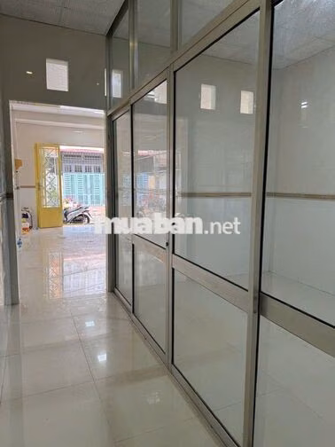 Nhà trệt 1PN Khu Biệt Thự Hưng Lợi chỉ 5,5 triệu