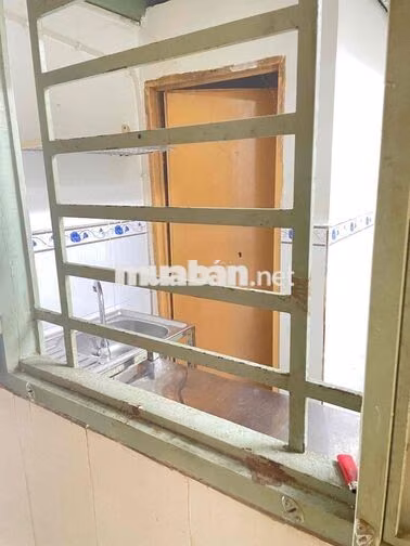 Phòng Trọ Có Gác Giá Rẻ Quận Bình Tân