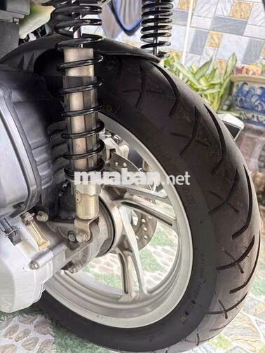 Honda SH 150 CBS 2021 Trắng Dưới 20km