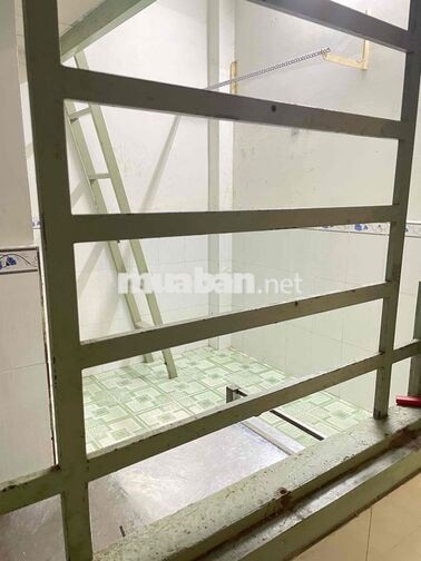 Phòng Trọ Có Gác Giá Rẻ Quận Bình Tân