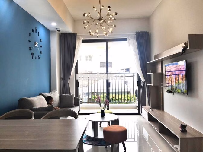 Bán căn hộ chung cư 312 Lạc Long Quân, Q11,  66m2, 2pn, 3.35 tỷ
