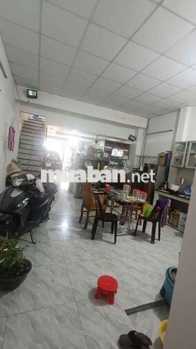 Nhà 4,5*30 Mặt Tiền Đường Võ Văn Vân Vĩnh Lộc B bình Chánh tphcm