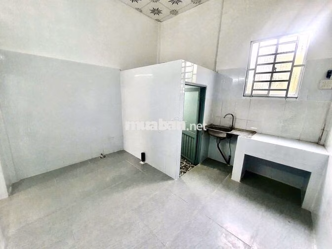 Nhà Trệt Lửng KDC 91B chỉ 5 triệu