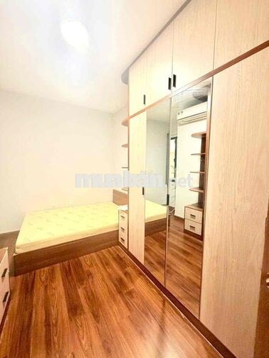 🎉Vào Ở Ngay 2PN Full NT Thiết Kế Chốt 14Triệu tại Akari City TP HCM