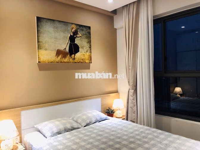 Bán căn hộ chung cư 8X Đầm Sen, 53m2, 2PN, 2.65 tỷ, sổ hồng.