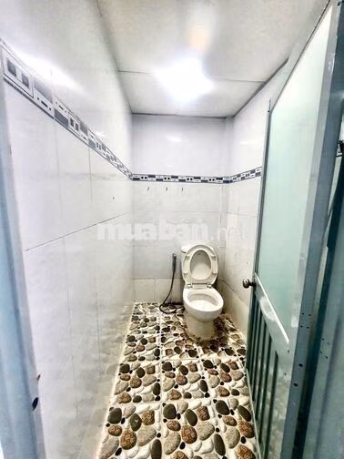 Nhà Trệt Lửng KDC 91B chỉ 5 triệu