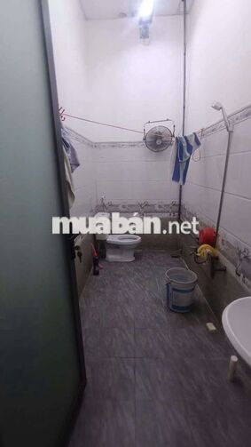 Nhà 4,5*30 Mặt Tiền Đường Võ Văn Vân Vĩnh Lộc B bình Chánh tphcm
