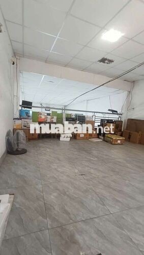 Nhà 4,5*30 Mặt Tiền Đường Võ Văn Vân Vĩnh Lộc B bình Chánh tphcm