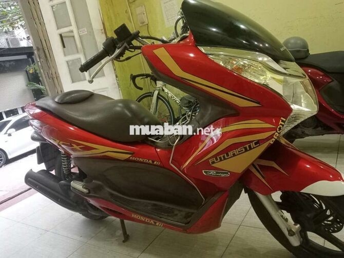 Honda PCX 2024 Đỏ9chủ ký