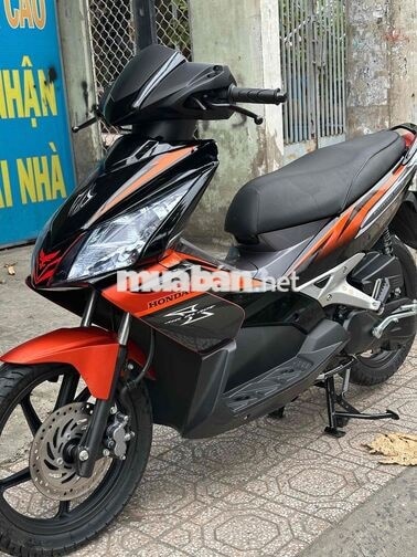 Honda Air Blade fi 2010 NHẬP THÁI BSTP chính chủ