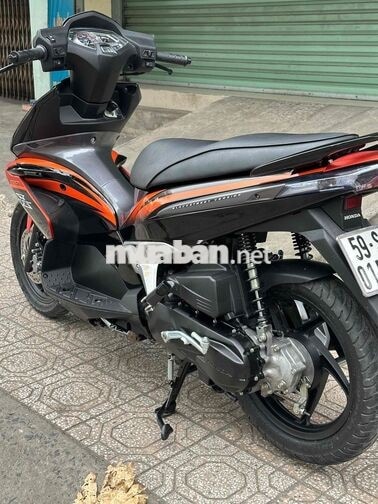 Honda Air Blade fi 2010 NHẬP THÁI BSTP chính chủ
