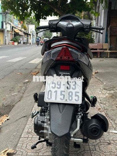Honda Air Blade fi 2010 NHẬP THÁI BSTP chính chủ