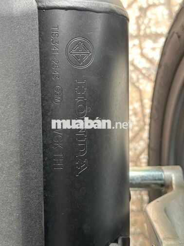 Honda Air Blade fi 2010 NHẬP THÁI BSTP chính chủ